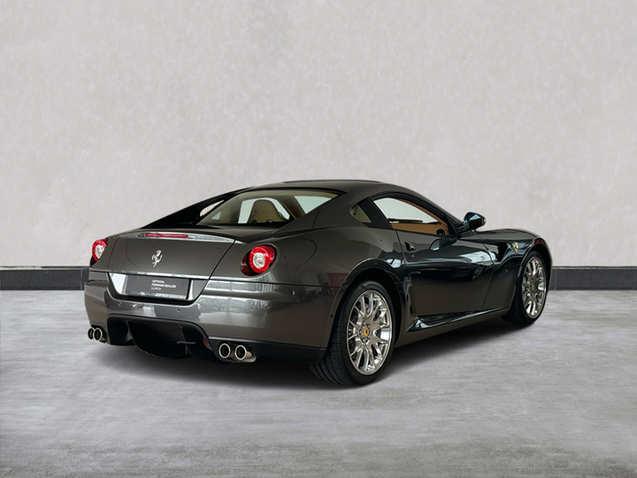Ferrari 599 GTB Fiorano -  - Joinsteer - #2