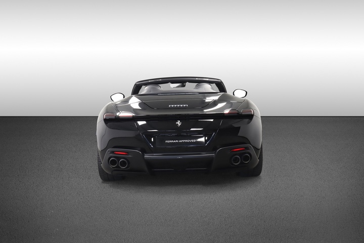 Ferrari Roma Spider -  - Joinsteer - #3