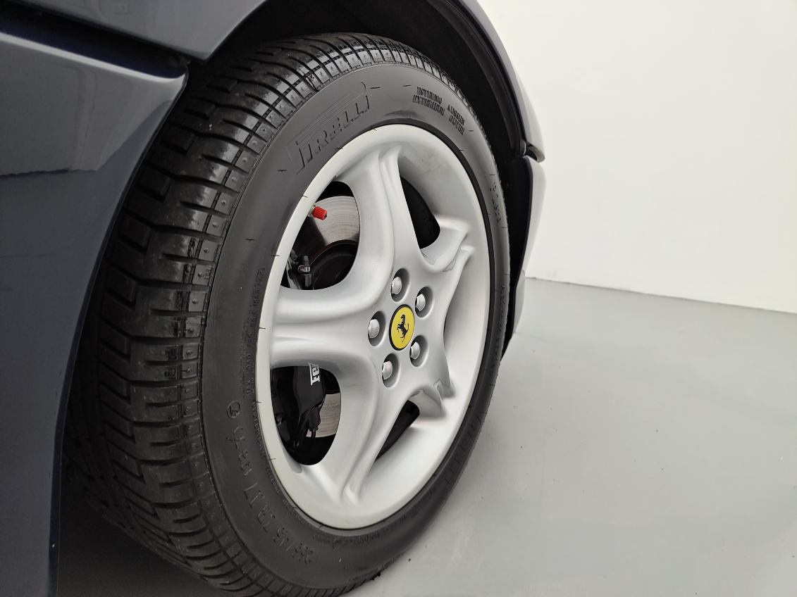 Ferrari 456 GT - 1996 - Joinsteer - #25