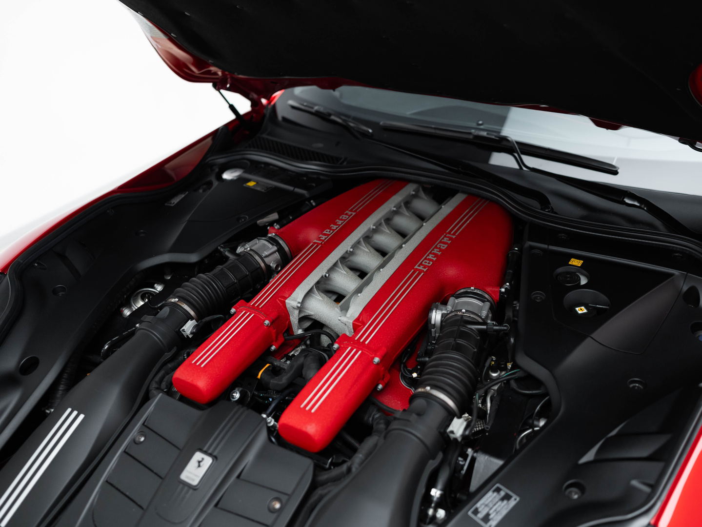 Ferrari F12 Berlinetta - 2012 - Joinsteer - #17