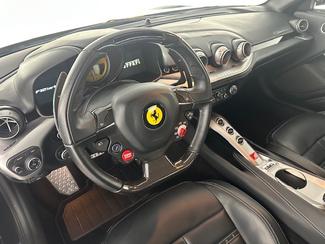 Ferrari F12 Berlinetta -  - Joinsteer - #4