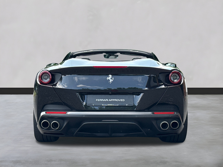 Ferrari Portofino -  - Joinsteer - #3