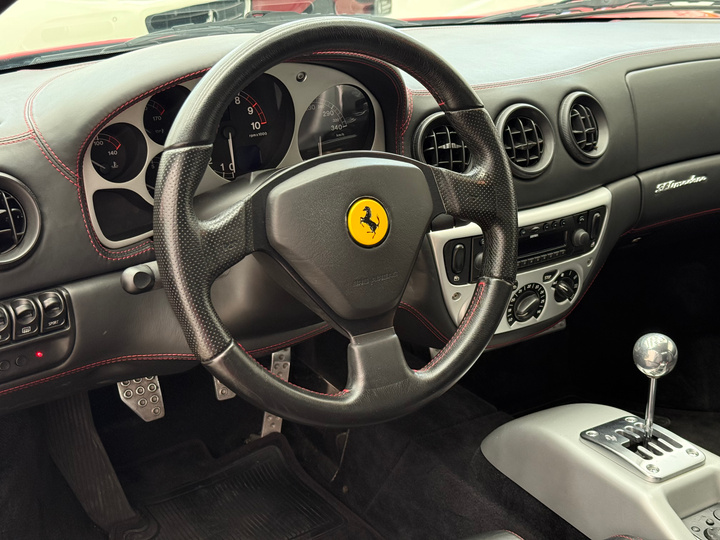 Ferrari 360 Modena -  - Joinsteer - #4