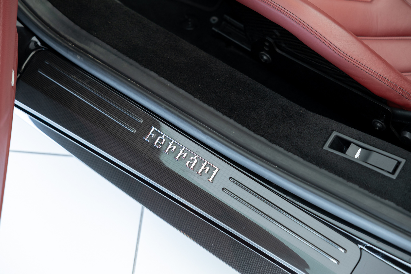 Ferrari 458 Spider - 2014 - Joinsteer - #15