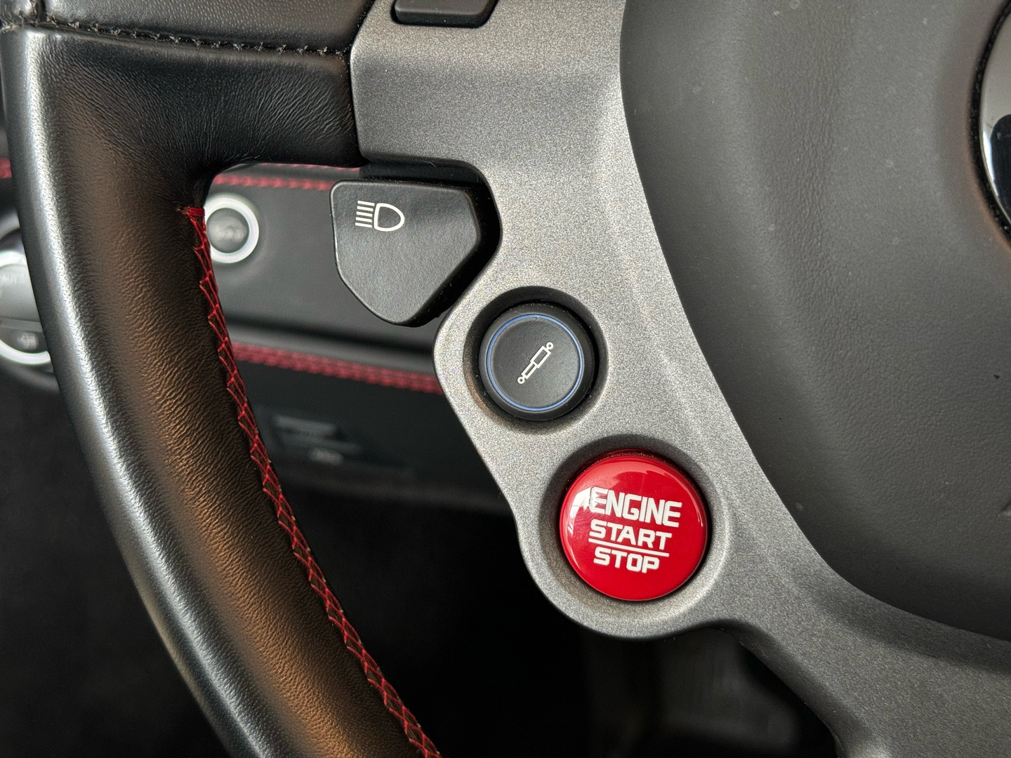 Ferrari 488 Spider - 2017 - Joinsteer - #16