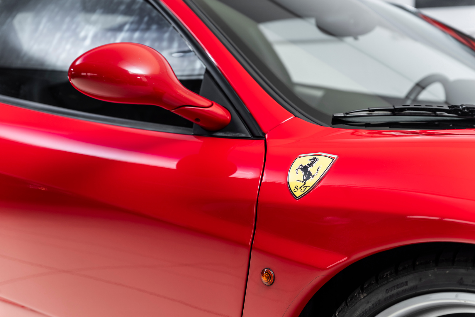 Ferrari 360 Modena - 2004 - Joinsteer - #17