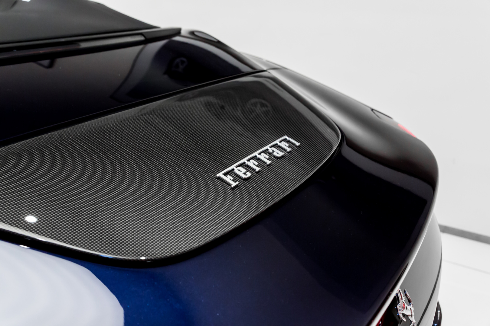 Ferrari Roma Spider - 2024 - Joinsteer - #19