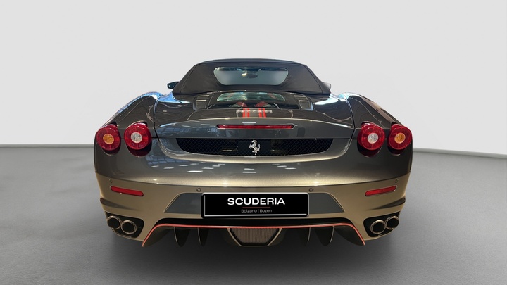 Ferrari F430 Spider -  - Joinsteer - #3