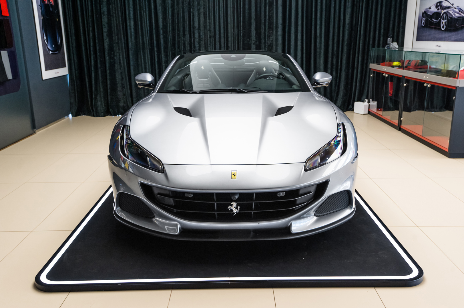 Ferrari Portofino M - 2021 - Joinsteer - #2
