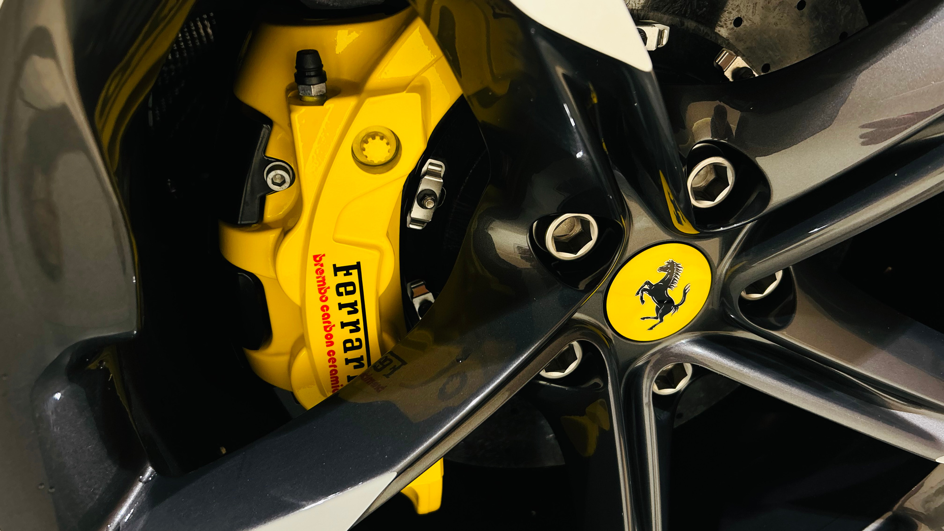 Ferrari SF90 Stradale - 2021 - Joinsteer - #8