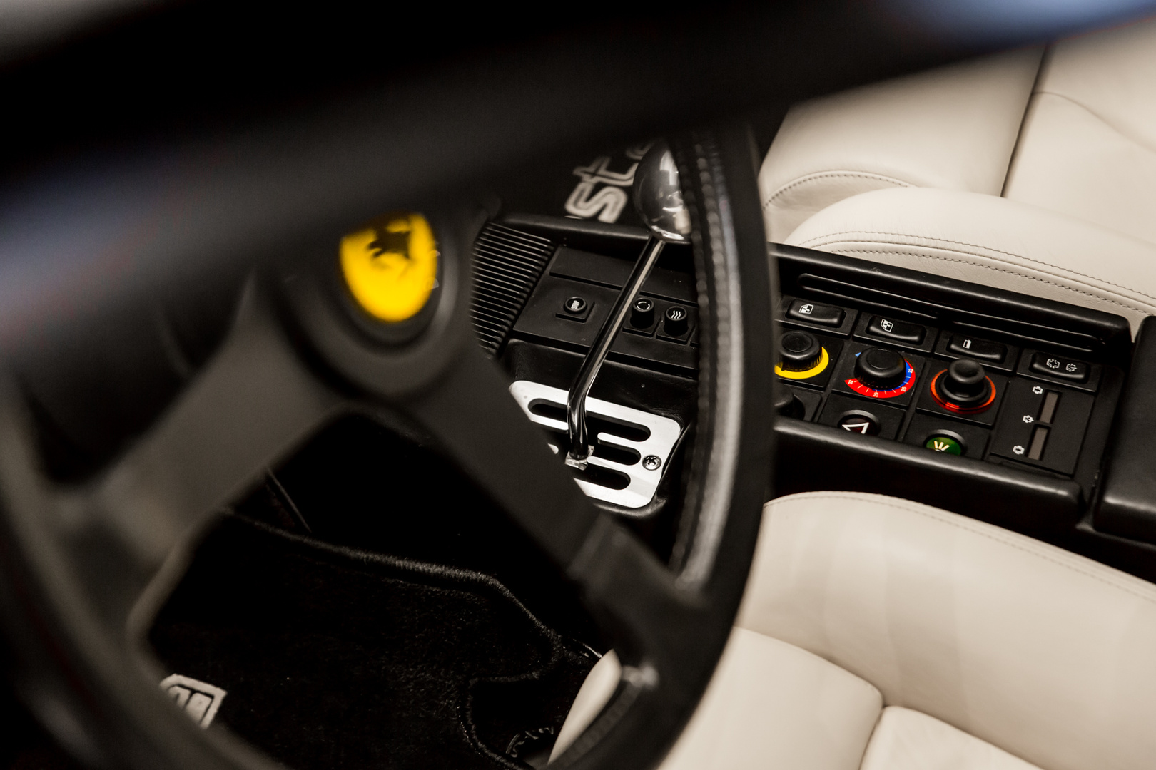 Ferrari Testarossa - 1989 - Joinsteer - #7