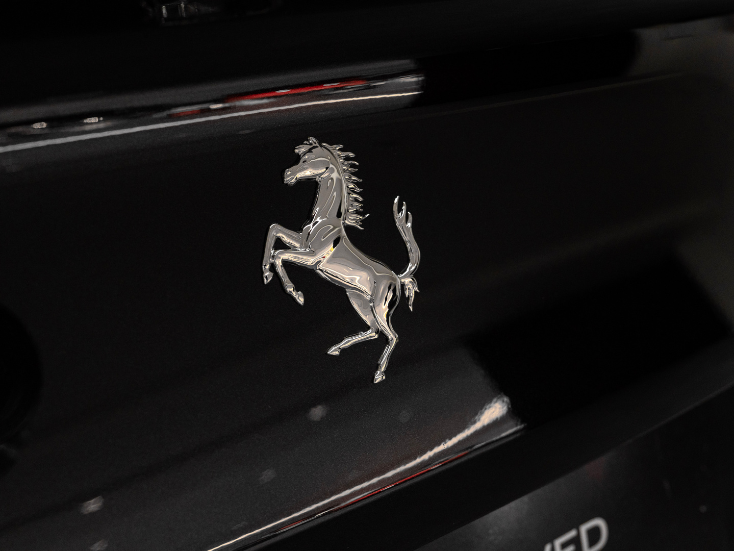 Ferrari 812 GTS - 2020 - Joinsteer - #38