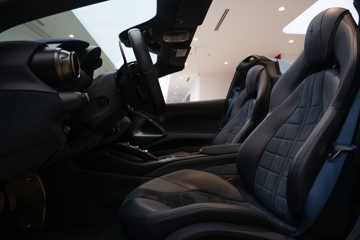 Ferrari 812 GTS -  - Joinsteer - #5