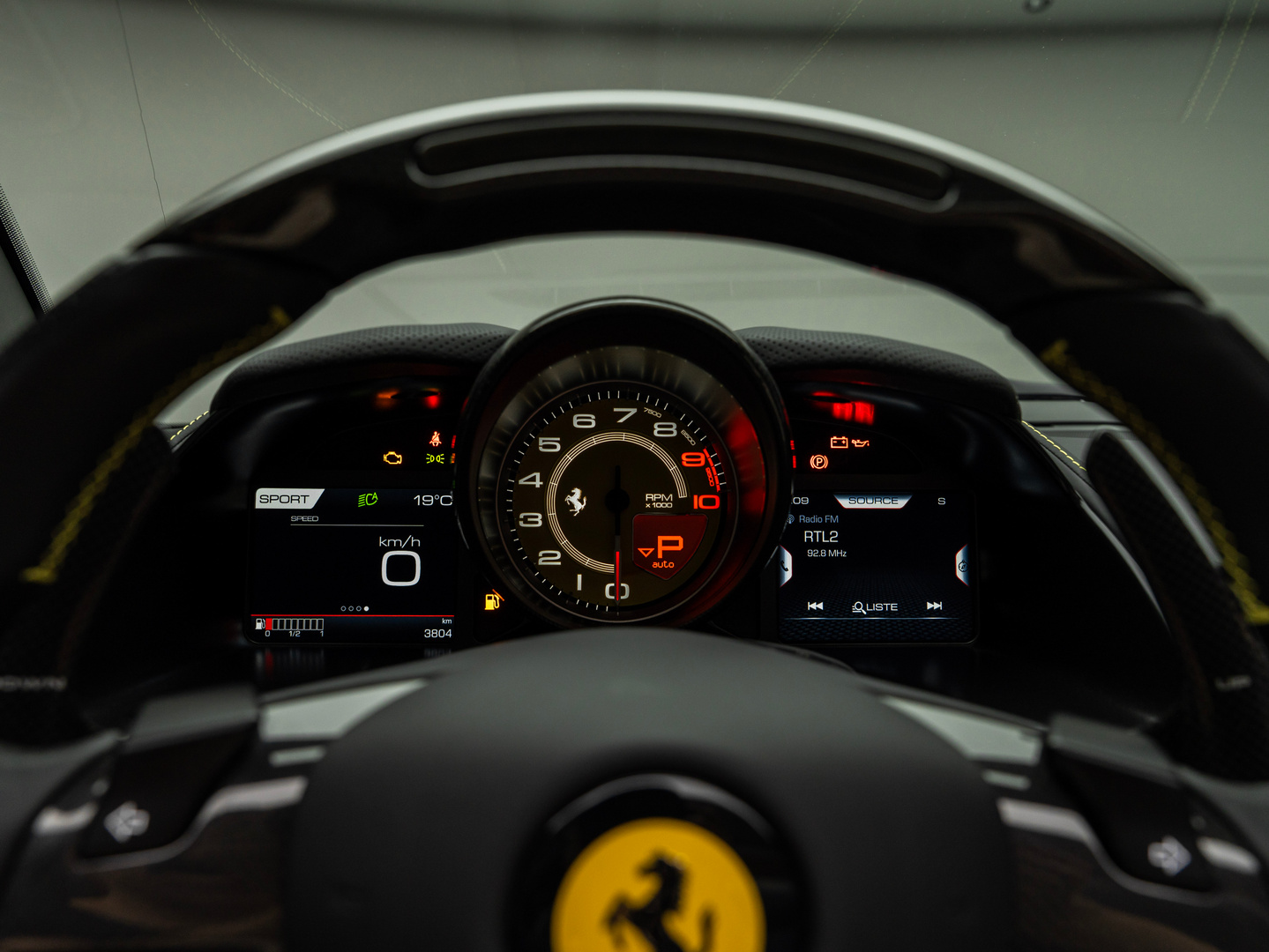 Ferrari 812 GTS - 2020 - Joinsteer - #10