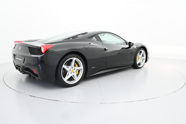 Ferrari 458 Italia -  - Joinsteer - #2