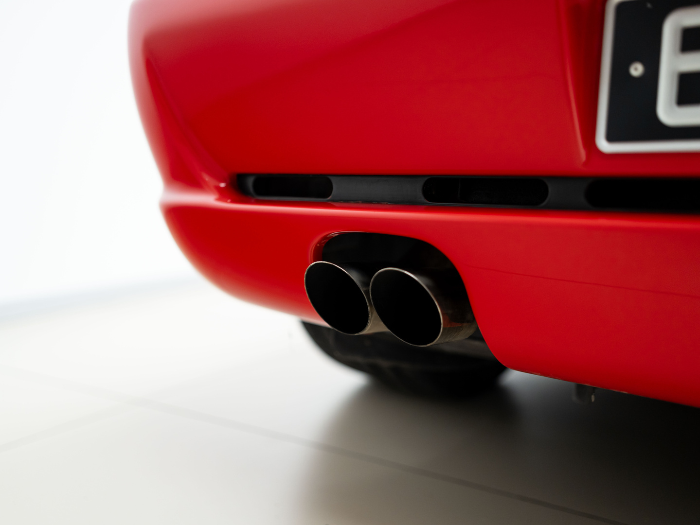 Ferrari F355 Berlinetta - 1997 - Joinsteer - #29