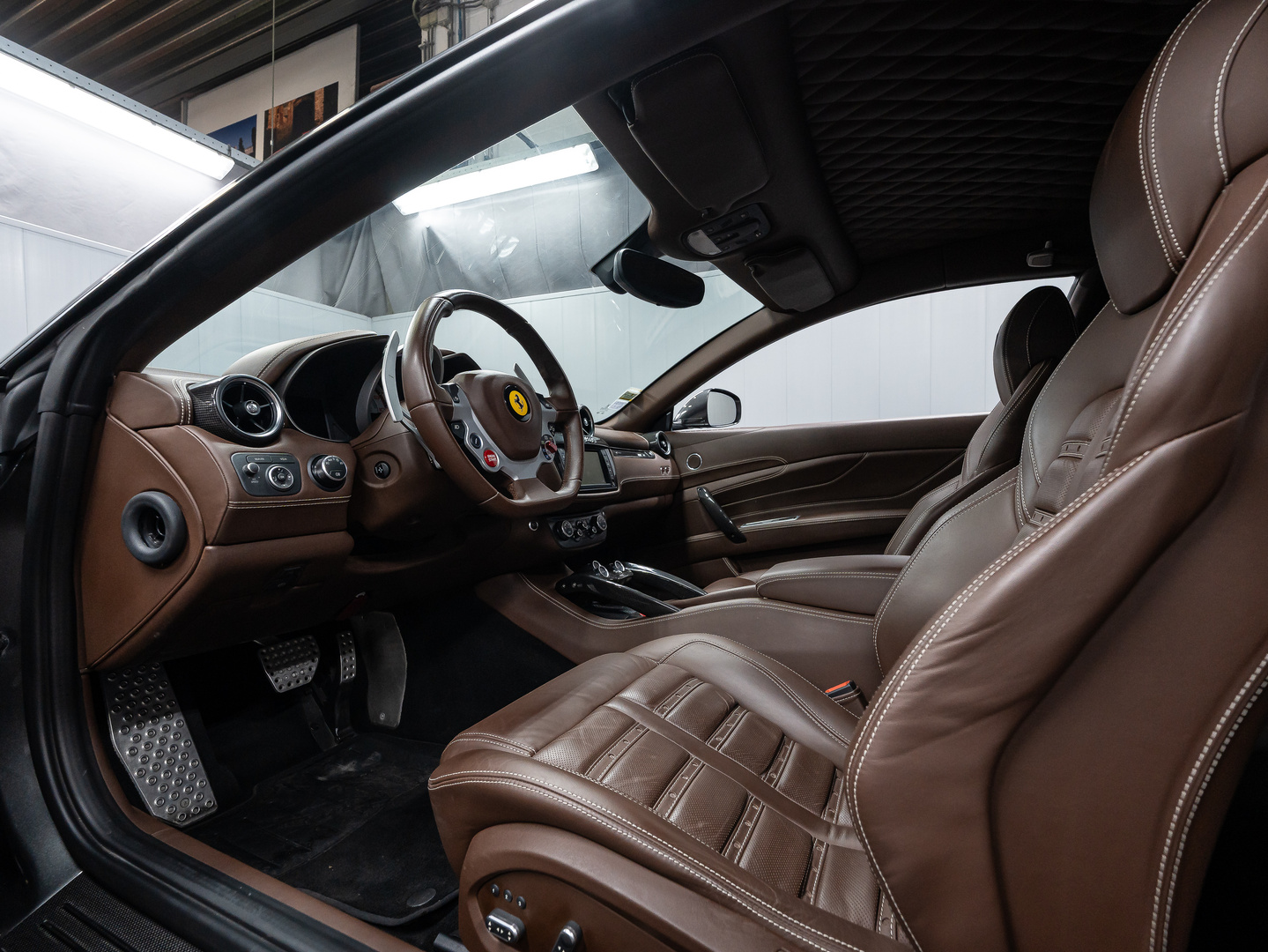 Ferrari FF - 2012 - Joinsteer - #19