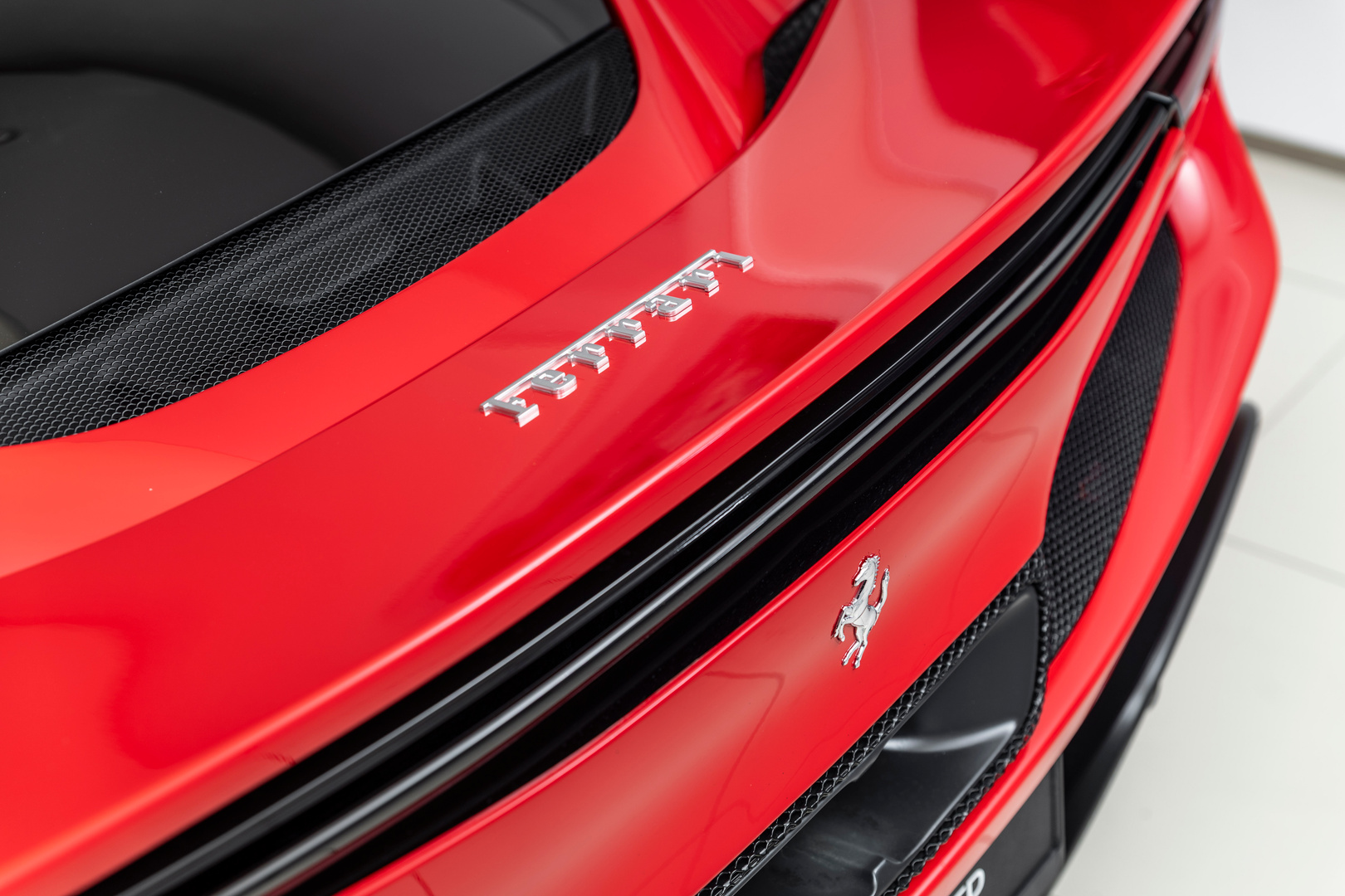 Ferrari 296 GTB - 2022 - Joinsteer - #22