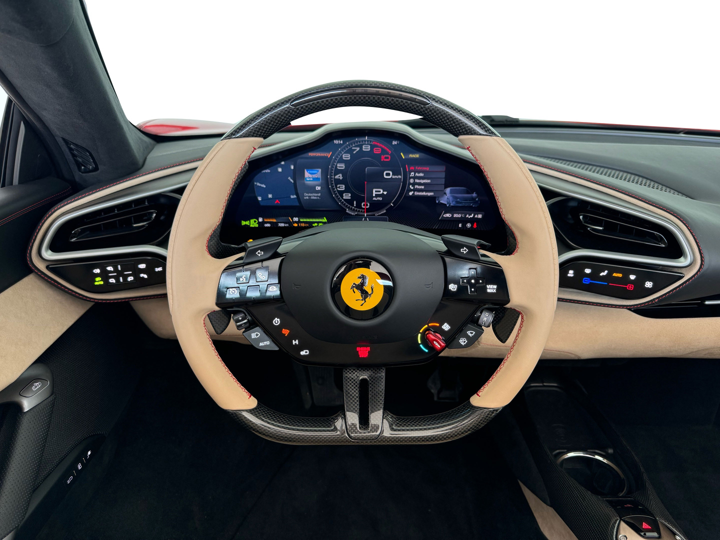Ferrari 296 GTS - 2024 - Joinsteer - #8