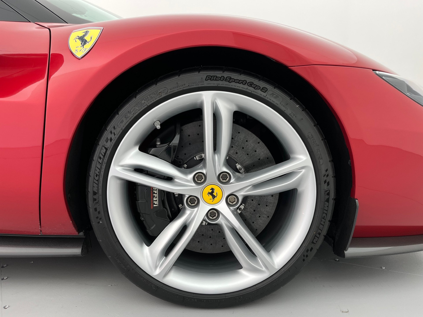 Ferrari 296 GTB - 2022 - Joinsteer - #20