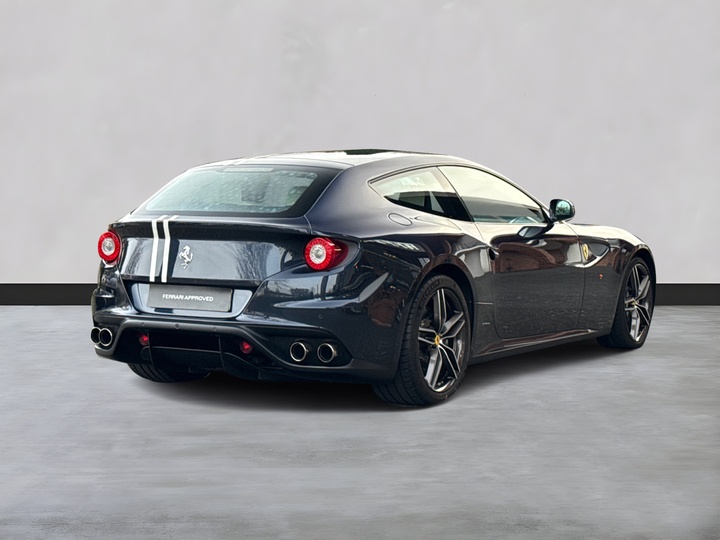Ferrari FF -  - Joinsteer - #2