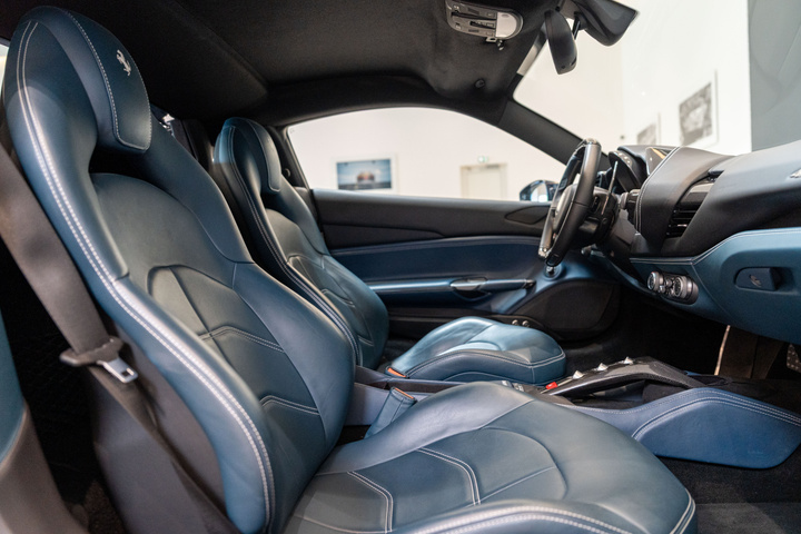 Ferrari 488 GTB -  - Joinsteer - #5