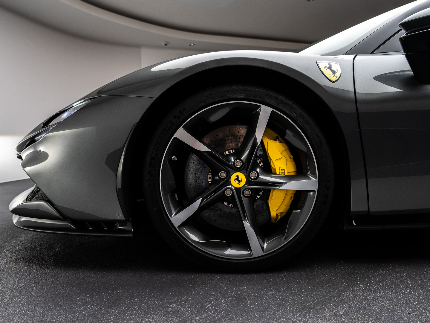 Ferrari SF90 Spider - 2024 - Joinsteer - #7