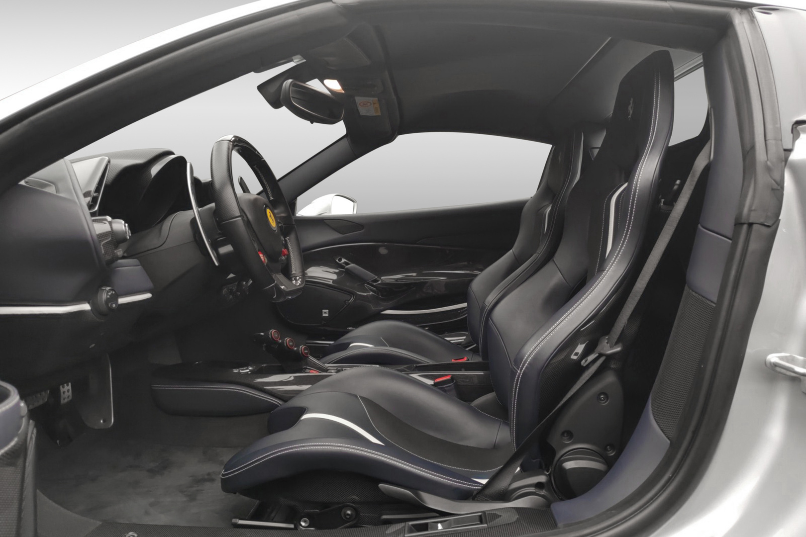 Ferrari 488 Pista Spider - 2020 - Joinsteer - #11