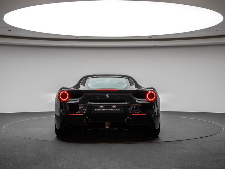 Ferrari 488 GTB -  - Joinsteer - #3