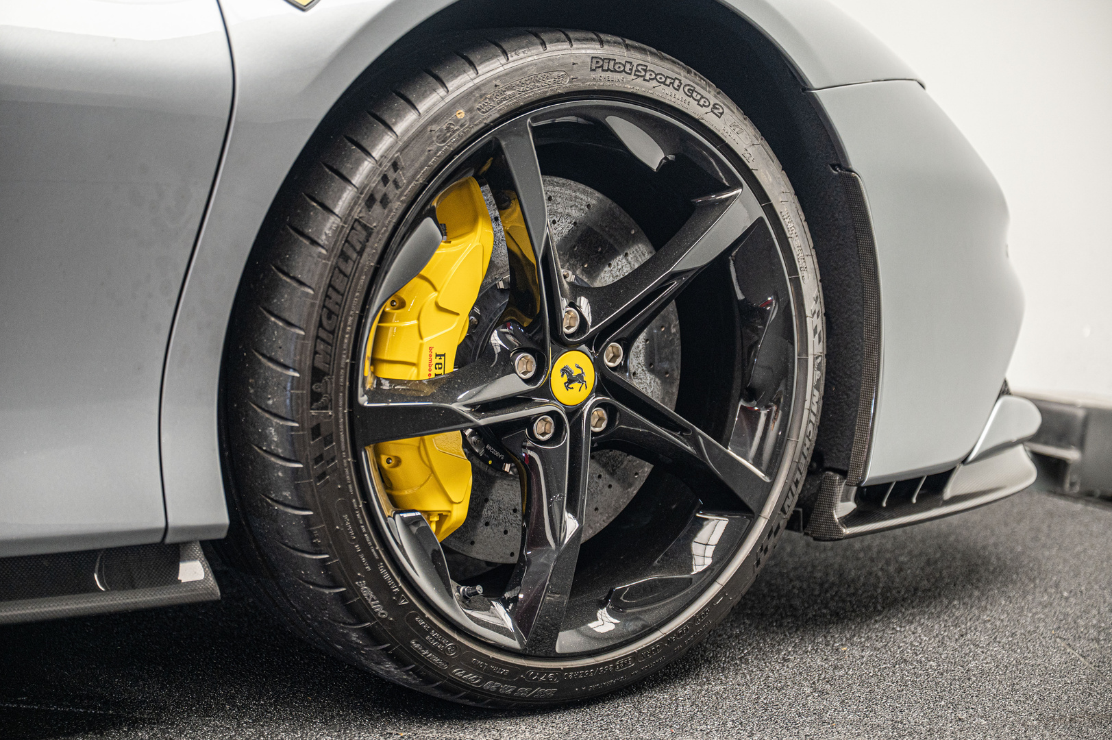 Ferrari SF90 Spider - 2024 - Joinsteer - #35