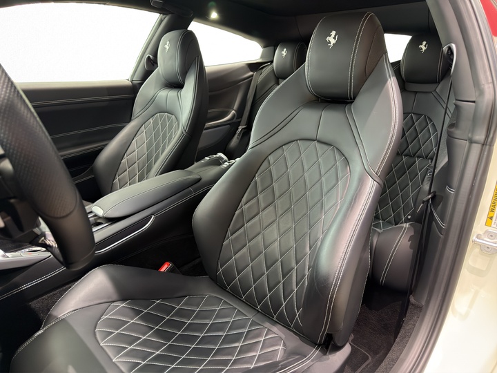 Ferrari GTC4Lusso -  - Joinsteer - #5