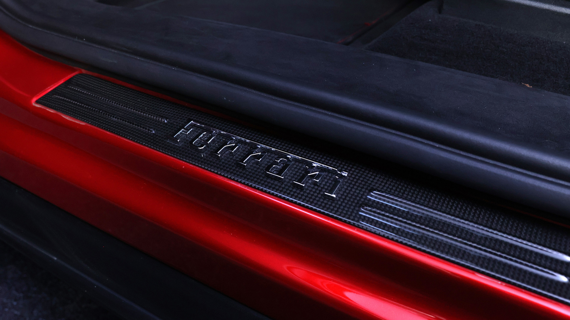 Ferrari Purosangue - 2024 - Joinsteer - #10