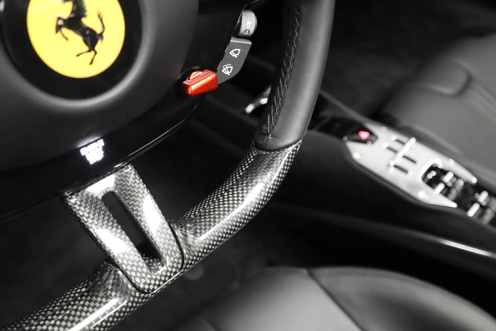 Ferrari SF90 Spider - 2022 - Joinsteer - #8