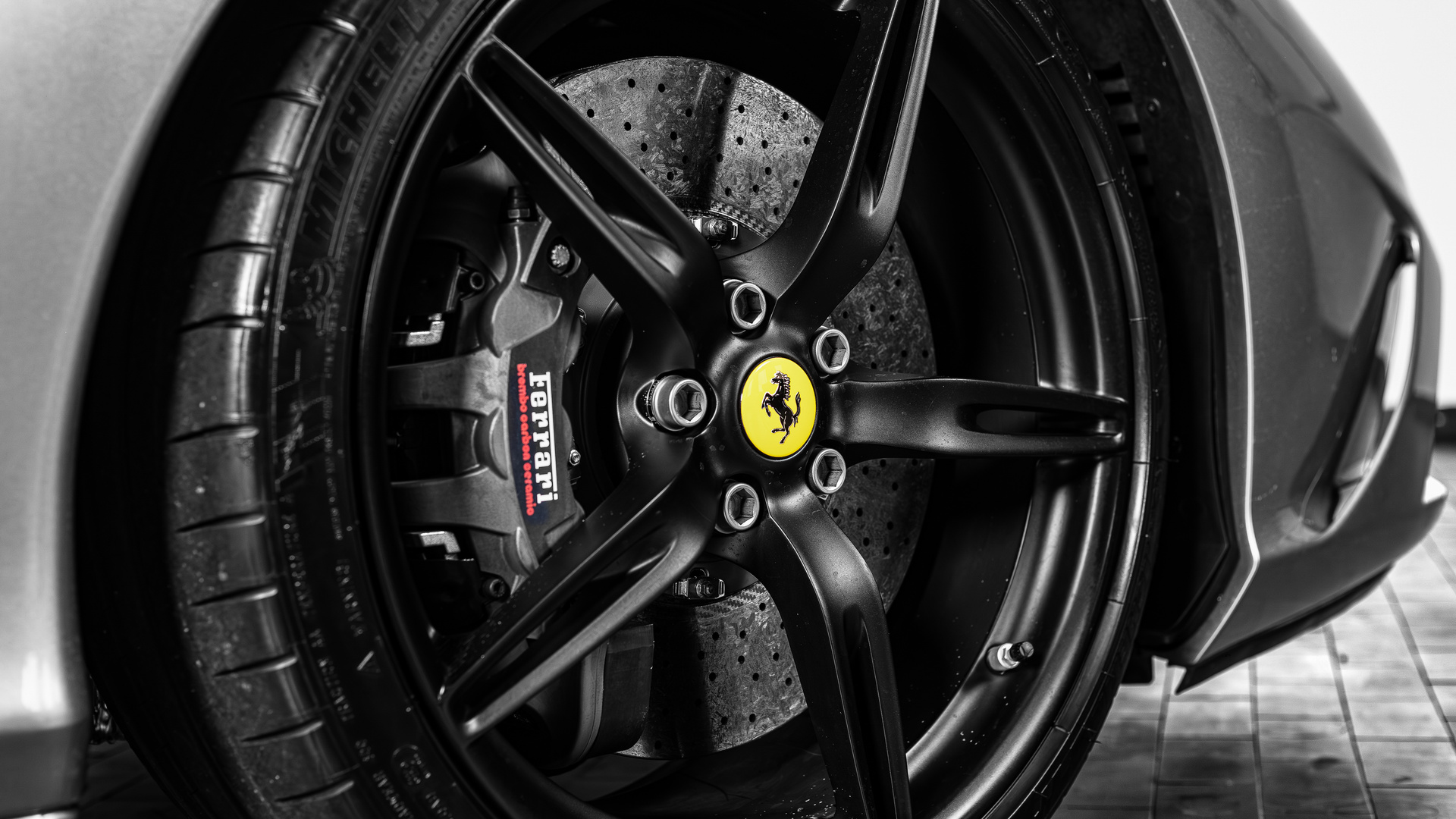 Ferrari 458 Speciale - 2014 - Joinsteer - #17