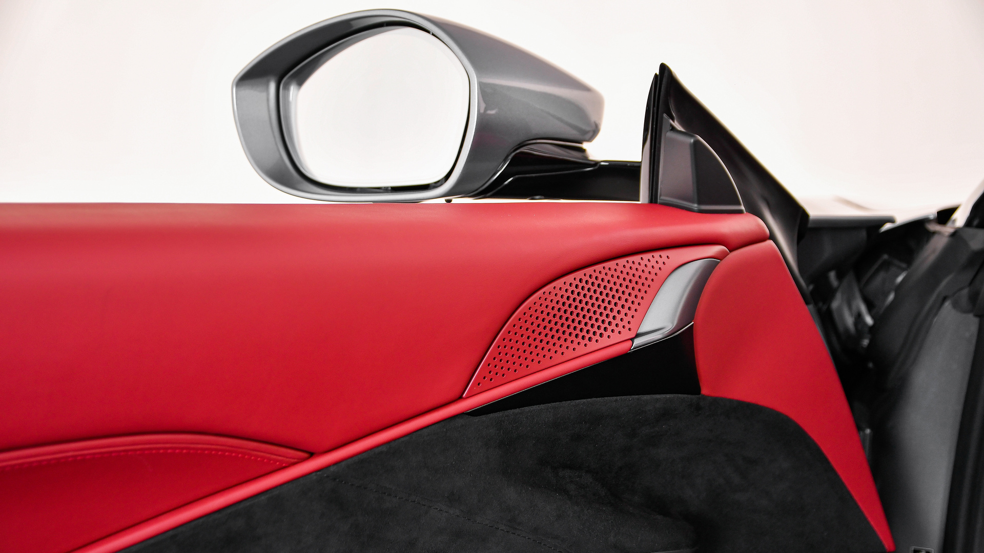 Ferrari Roma Spider - 2024 - Joinsteer - #11