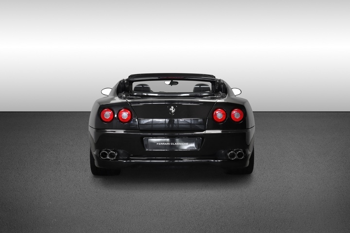 Ferrari Superamerica -  - Joinsteer - #3