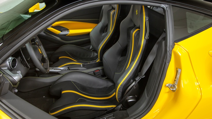 Ferrari F8 Tributo -  - Joinsteer - #5