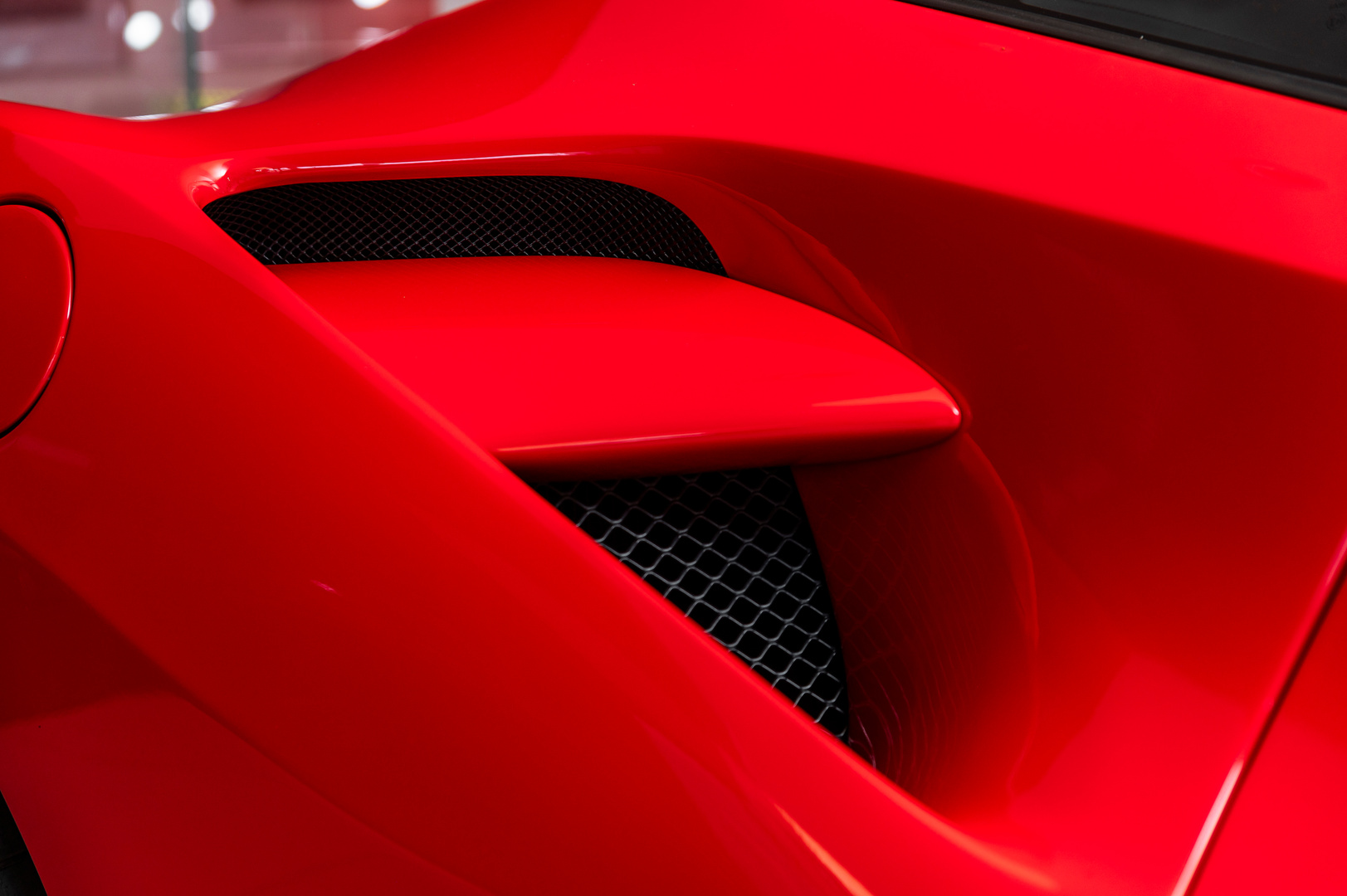 Ferrari 488 GTB - 2015 - Joinsteer - #7