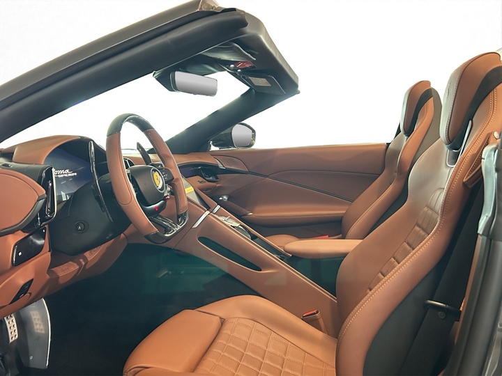Ferrari Roma Spider -  - Joinsteer - #5