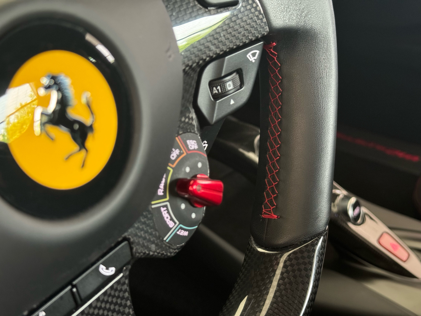 Ferrari 812 Superfast - 2019 - Joinsteer - #10