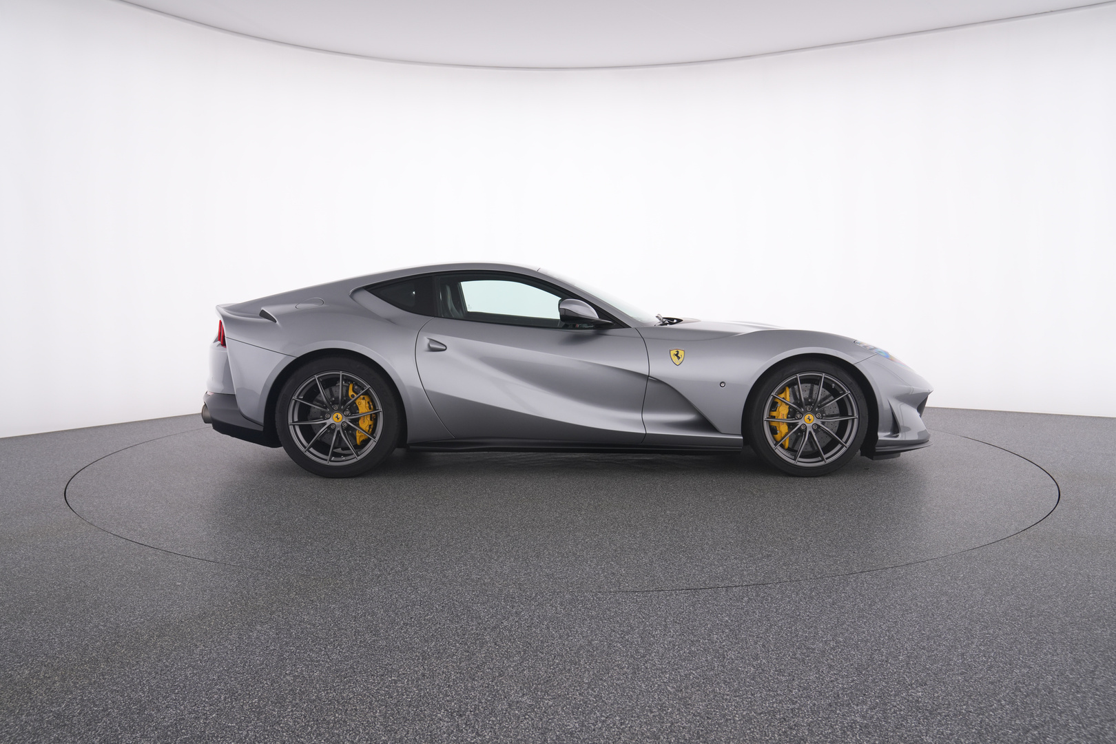 Ferrari 812 Superfast - 2018 - Joinsteer - #12