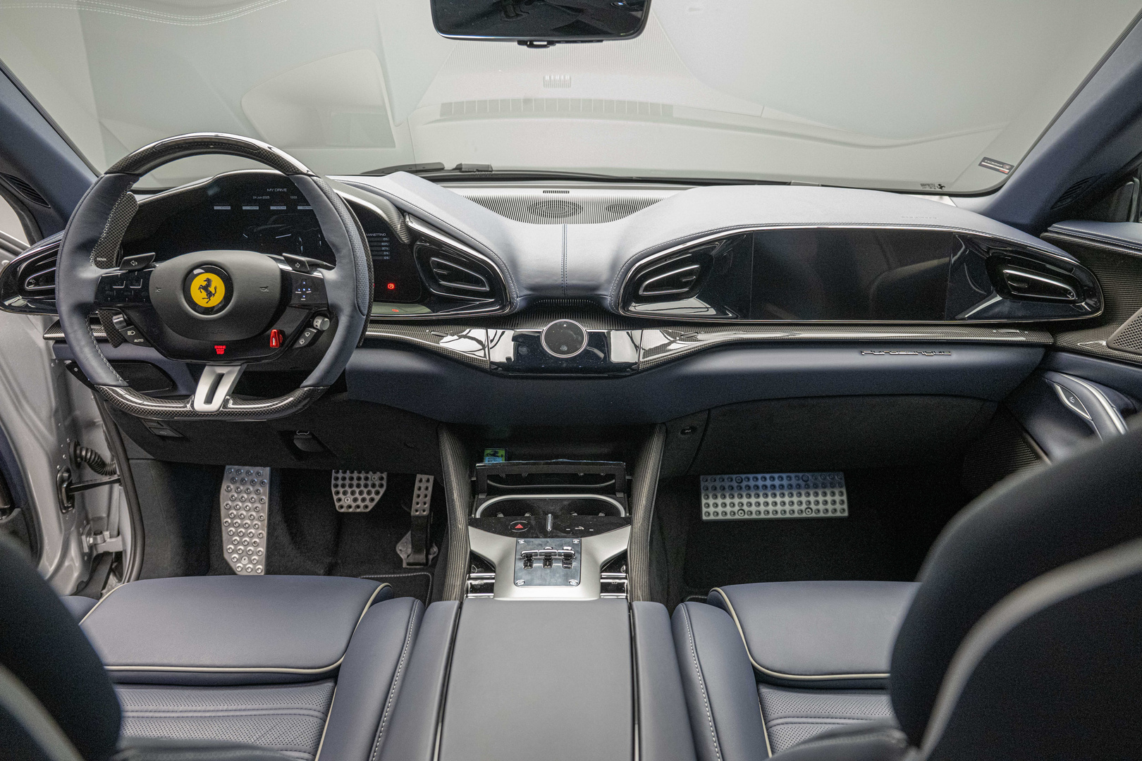 Ferrari Purosangue - 2024 - Joinsteer - #5