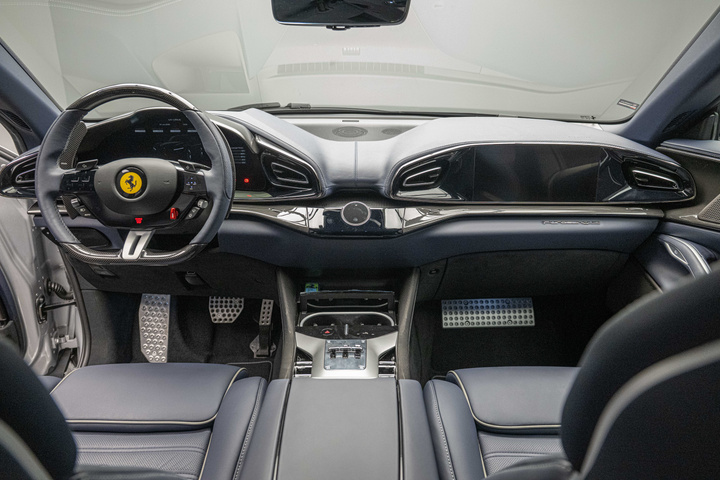 Ferrari Purosangue -  - Joinsteer - #4
