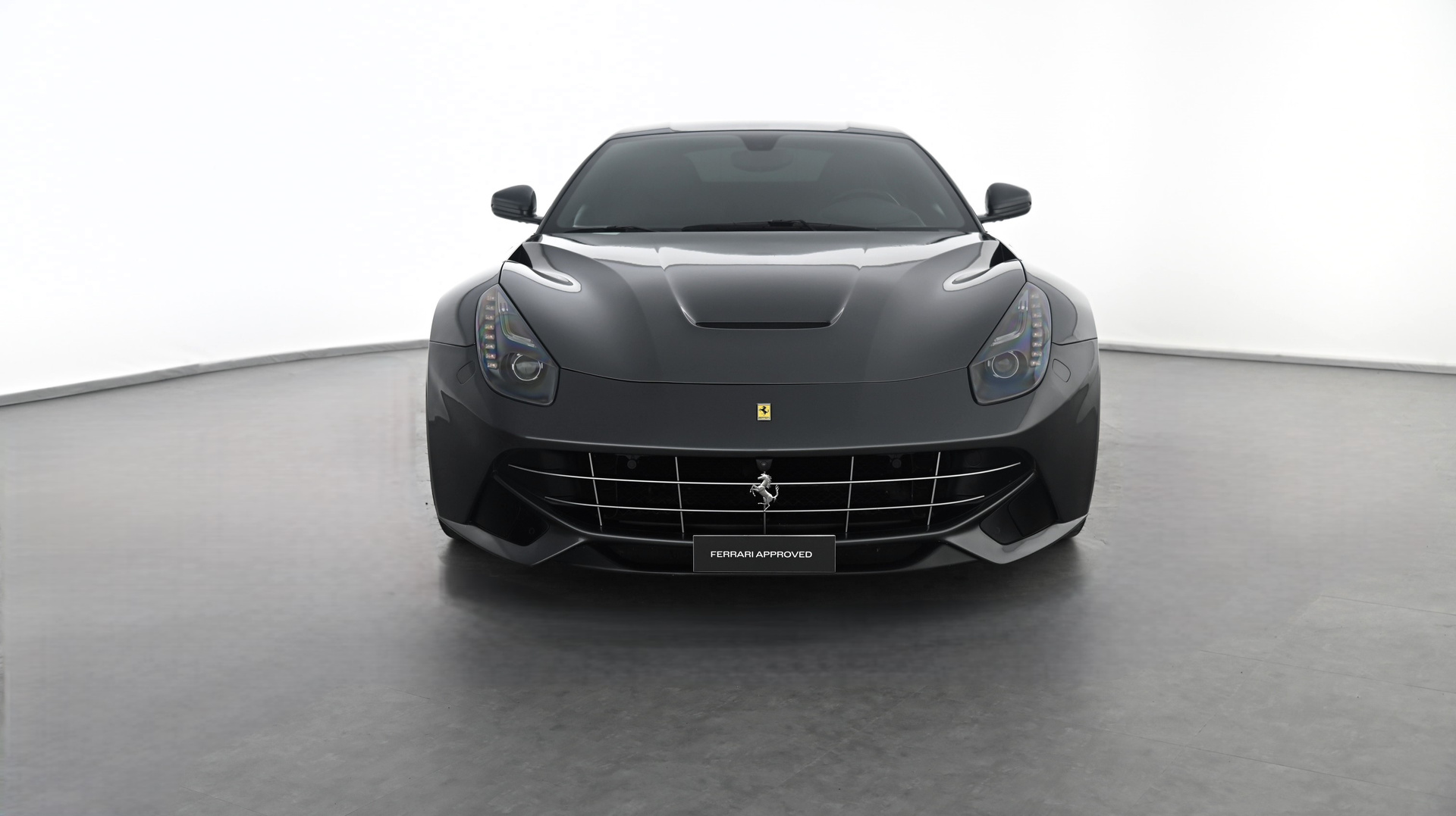Ferrari F12 Berlinetta - 2013 - Joinsteer - #2