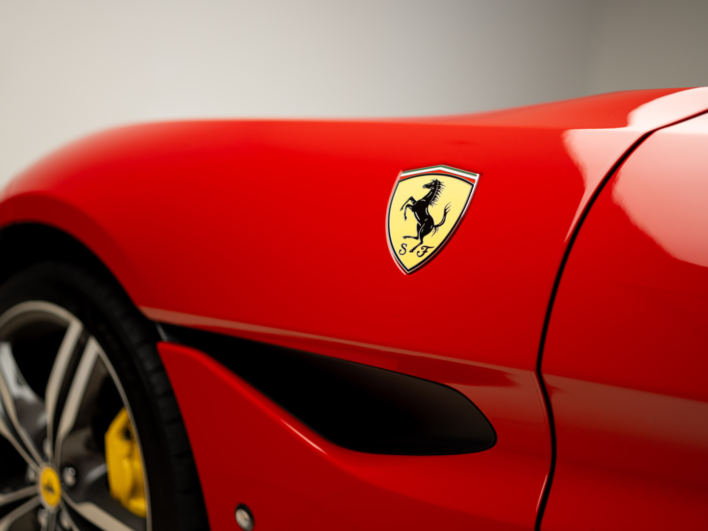 Ferrari Portofino - 2019 - Joinsteer - #20