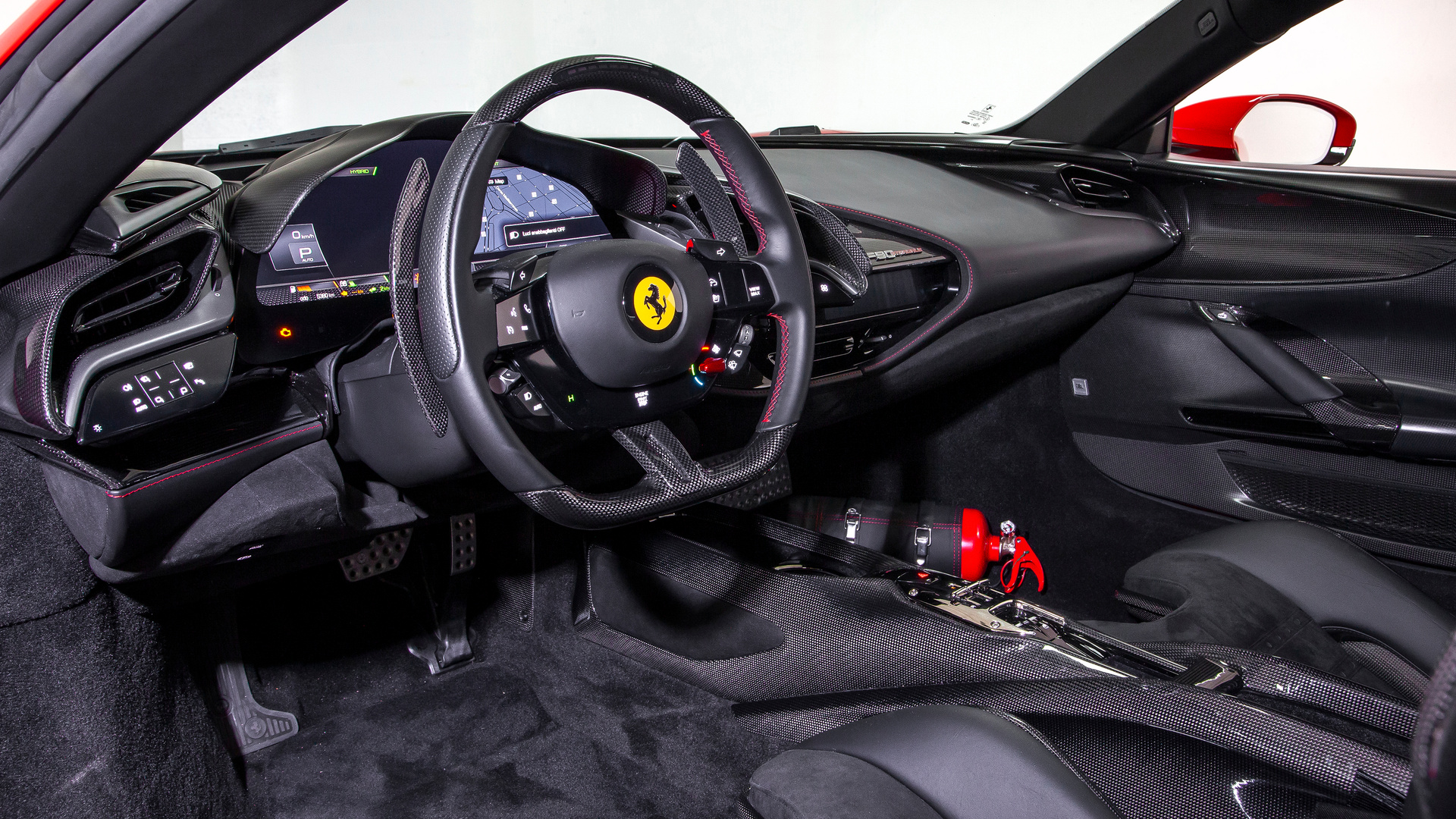 Ferrari SF90 Stradale - 2022 - Joinsteer - #5