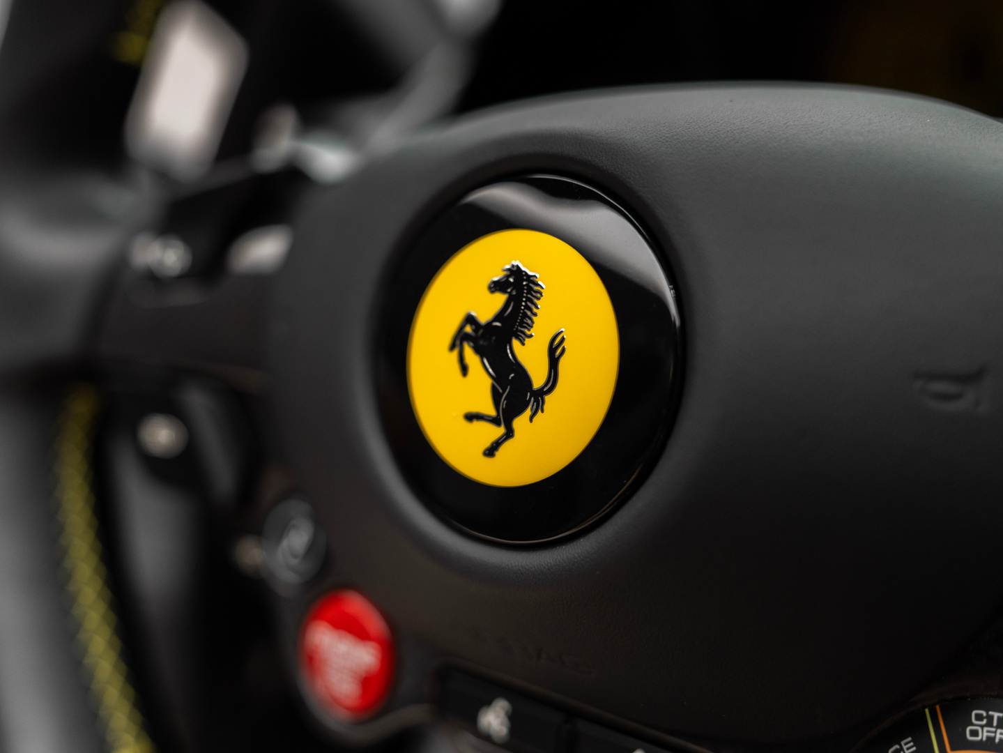 Ferrari 812 GTS - 2020 - Joinsteer - #12