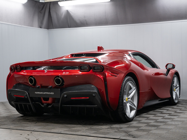 Ferrari SF90 Stradale -  - Joinsteer - #2