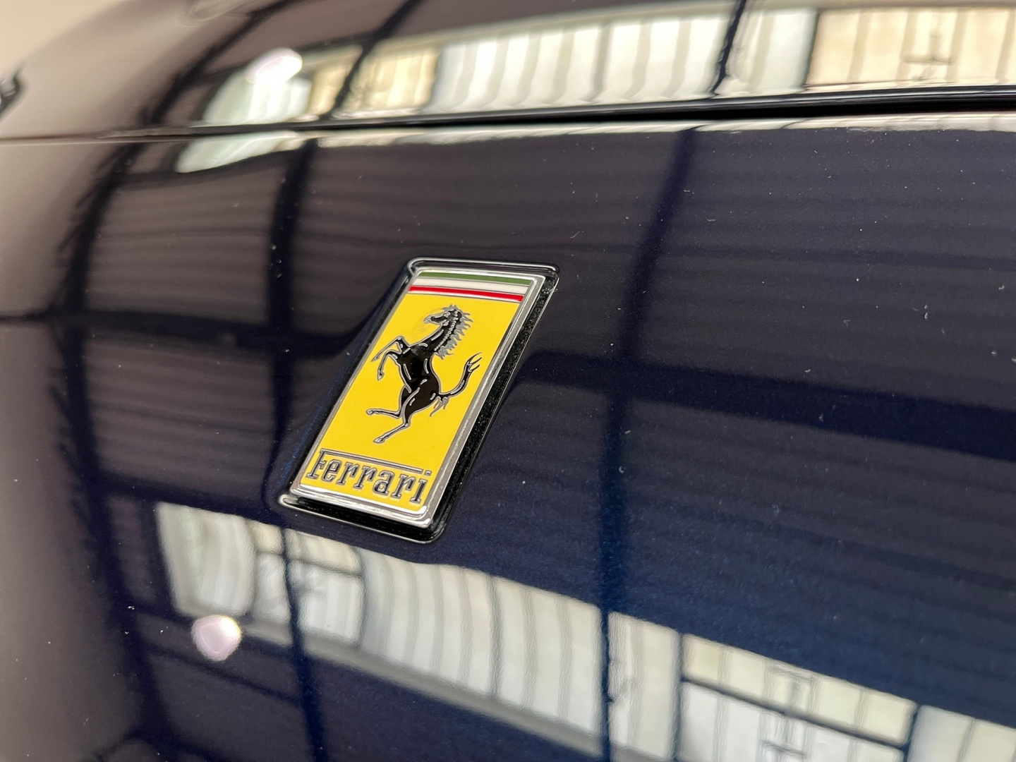 Ferrari Purosangue - 2024 - Joinsteer - #11