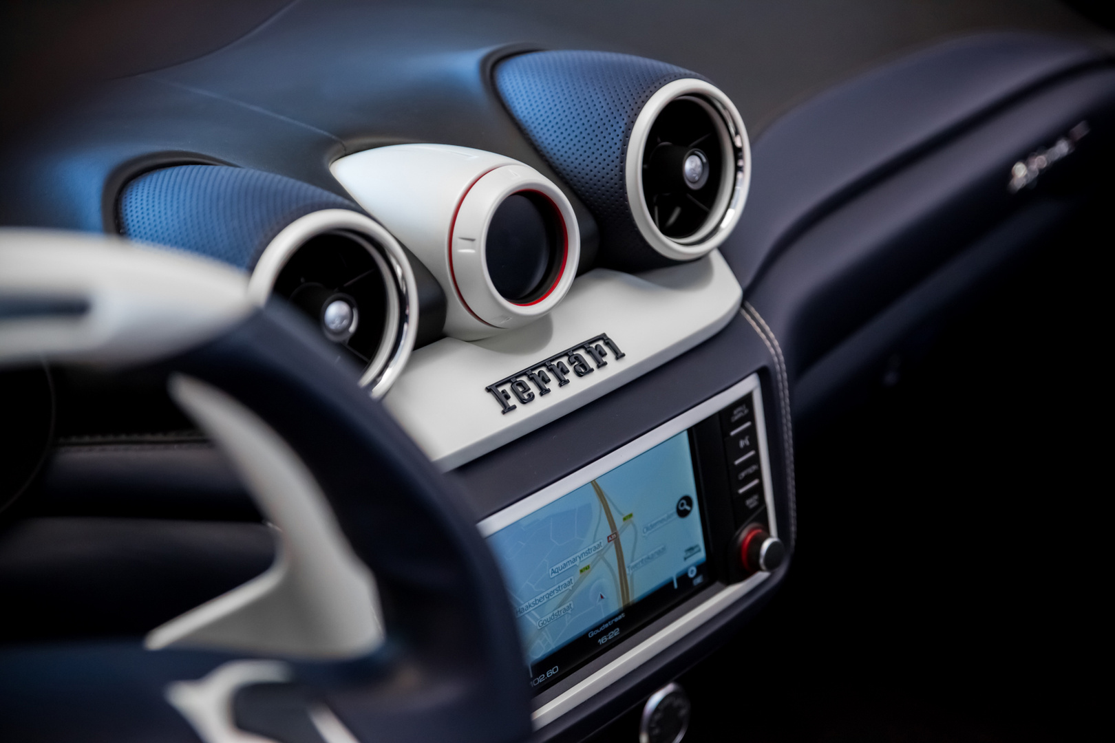 Ferrari California T - 2015 - Joinsteer - #23